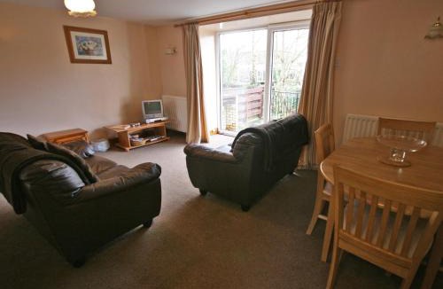 Belford House | Farne Cottage