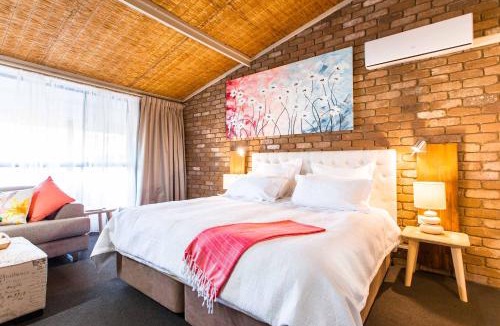 Morwell Hotel | Farnham Court Motel and Restaurant