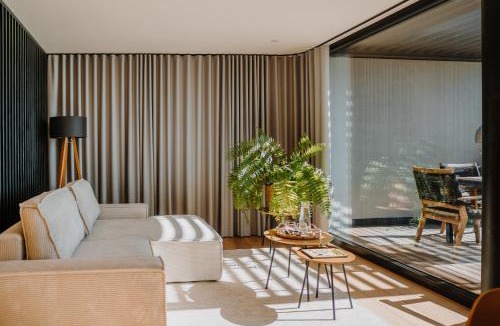 Tirolo Apartment | farnhaus