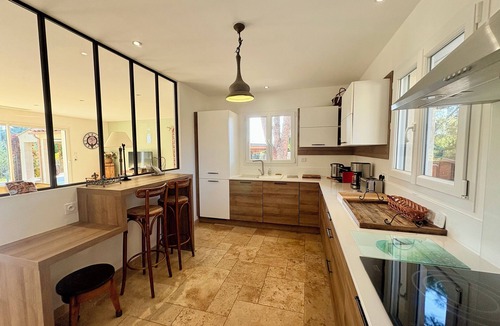 Cheval-Blanc House | Farniente in Valloncourt