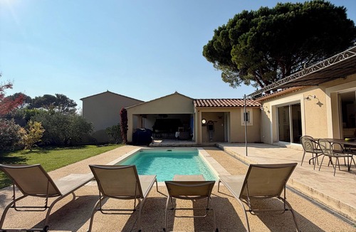 Cheval-Blanc House | Farniente in Valloncourt