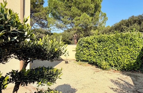 Cheval-Blanc House | Farniente in Valloncourt