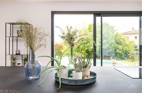 Les Serres - Vivier Villa | Farniente - Newly refurbished house with swimming pool