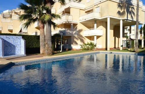 Denia Apartment | Faro 1 LOCDENIA