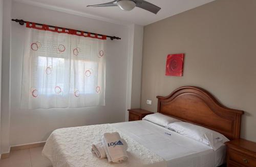 Denia Apartment | Faro 1 LOCDENIA