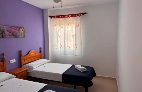 Denia Apartment | Faro 1 LOCDENIA