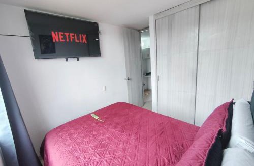 Tocancipa Apartment | Faro 2 Loft Jaime Duque, Autódromo Tocancipá