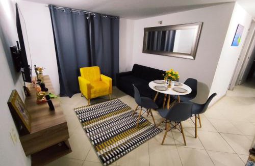 Tocancipa Apartment | Faro 2 Loft Jaime Duque, Autódromo Tocancipá