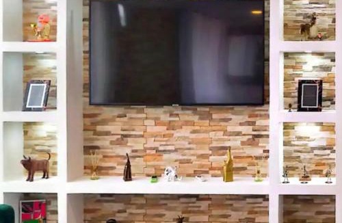 Tocancipa Apartment | Faro 4, Jaime Duque, Autódromo Tocancipá