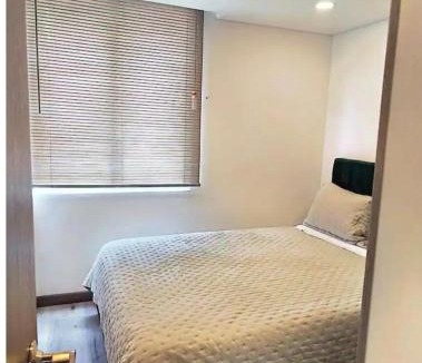 Tocancipa Apartment | Faro 4, Jaime Duque, Autódromo Tocancipá