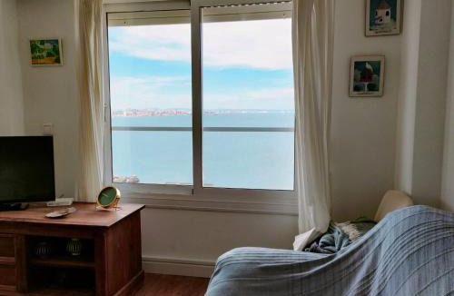 Cabo de Palos Apartment | Faro Cabo de Palos