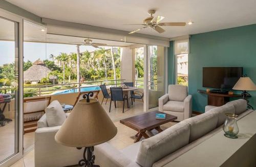 Punta de Mita House | Faro de Mita Luxury Beach Condo