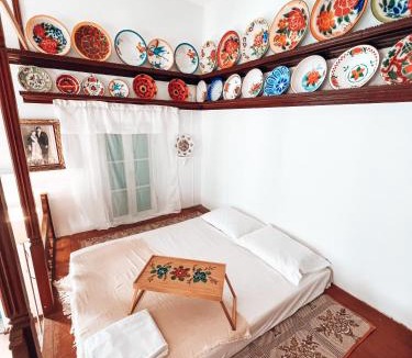 Olympos Apartment | Faro Inn Olympos