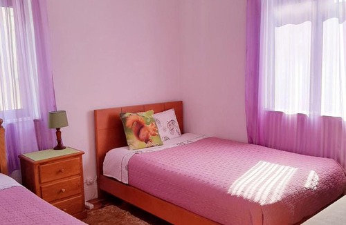 Arco Pintado Apartment | Farol de Vida