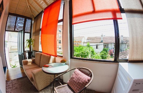 Arco Pintado Apartment | Farol de Vida