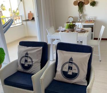 Subauma Apartment | Farol do Tree Bies