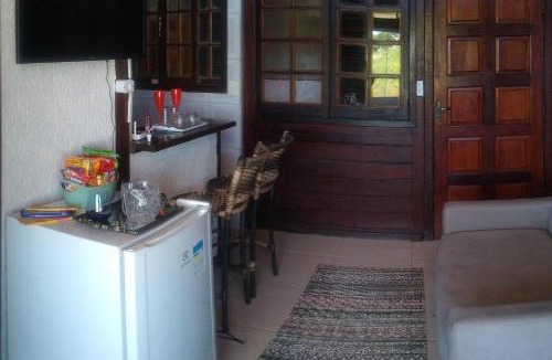 Nilo Pecanha House | Farol House