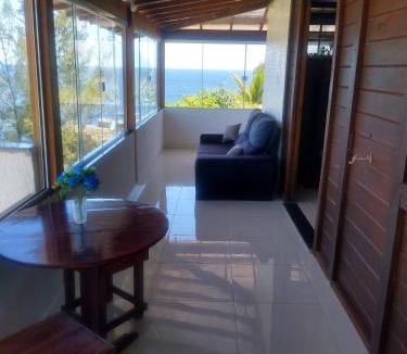 Nilo Pecanha House | Farol House