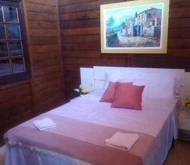 Nilo Pecanha House | Farol House