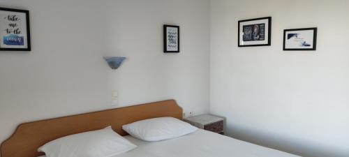 Xerokampos Apartment | Faros Apartments