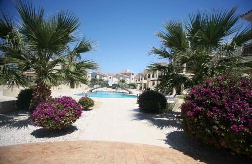 Paphos Apartment | Faros Beach