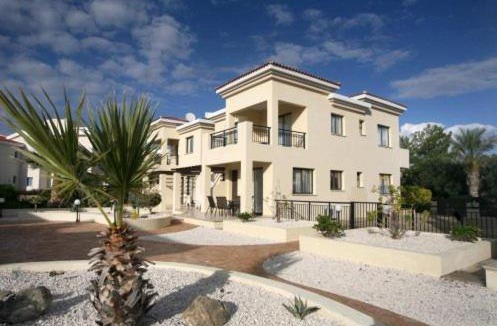 Paphos Apartment | Faros Beach