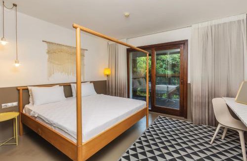 Golturkbuku Hotel | Faros Bodrum Hotel - Special Category