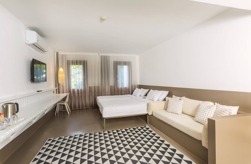 Golturkbuku Hotel | Faros Hotel Bodrum - Special Category
