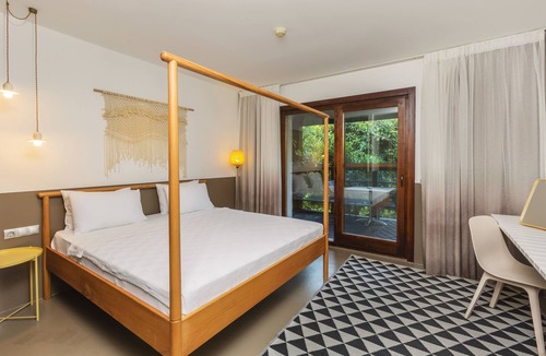 Golturkbuku Hotel | Faros Hotel Bodrum - Special Category