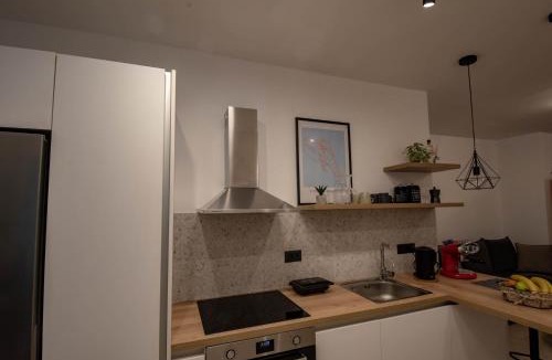 Afandou Apartment | Faros Nest