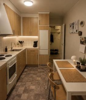 Klintehamn House | Farostrand