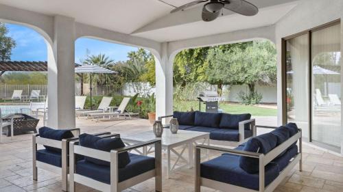 Paradise Valley Villa | Farrier by AvantStay