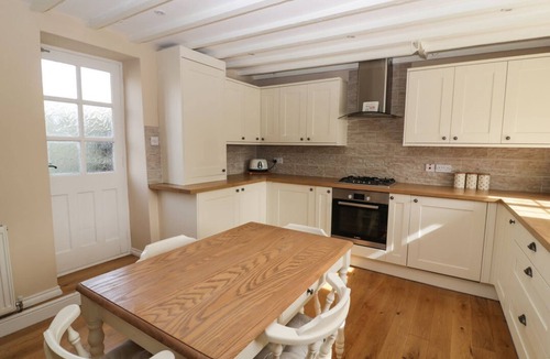 Sturton By Stow House | Farriers Cottage, Ingham