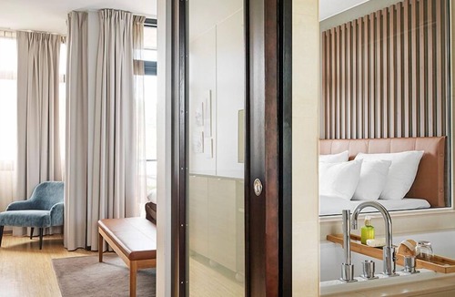 Larvik Hotel | Farris Bad