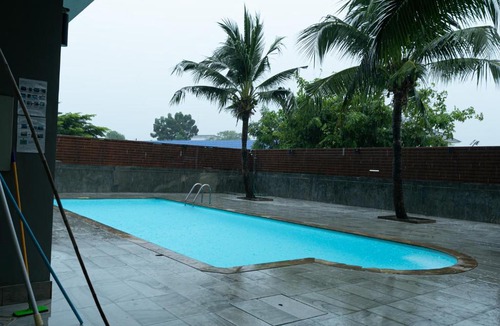 Nong Tamlueng Hotel | Farthai Residence