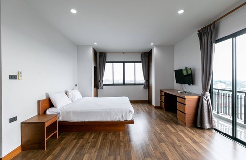 Nong Tamlueng Hotel | Farthai Residence