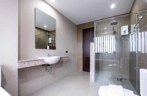 Nong Tamlueng Hotel | Farthai Residence