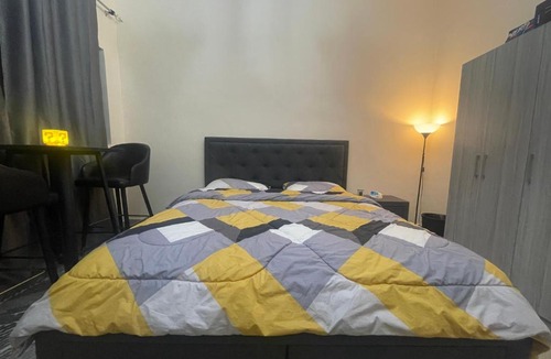 Al Nahda House | Farzu's BNB - 3