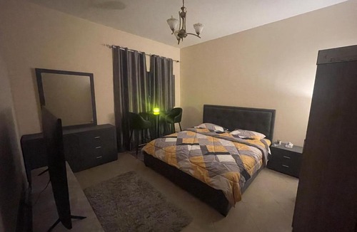 Al Nahda House | Farzu's BNB - 3