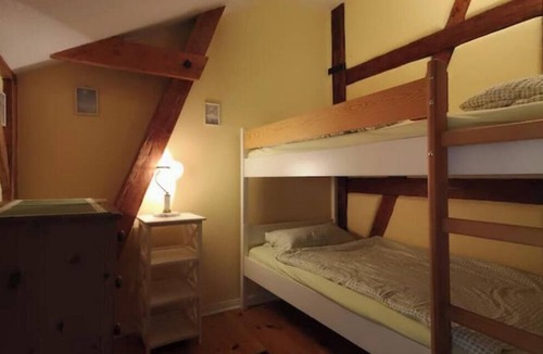 Papenhusen Other | "Fasan" Vacation Rental on an Idyllic Country Estate