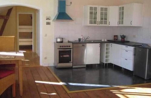 Papenhusen Other | "Fasan" Vacation Rental on an Idyllic Country Estate
