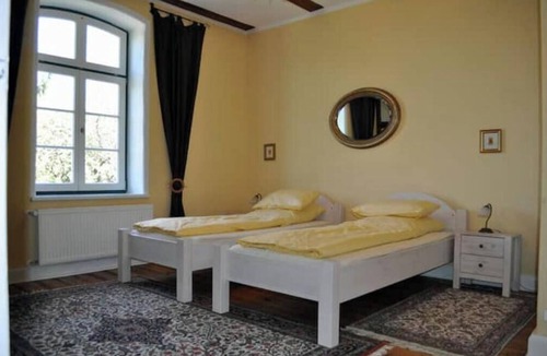 Papenhusen Other | "Fasan" Vacation Rental on an Idyllic Country Estate