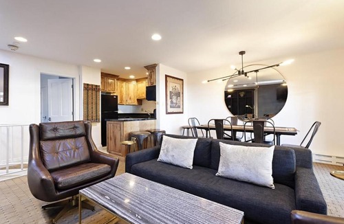 Aspen House | Fasching Haus Unit 260