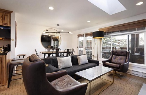 Aspen House | Fasching Haus Unit 260