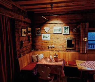 Lienz Apartment | Faschingalm Loft