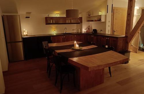 Lienz Apartment | Faschingalm Loft