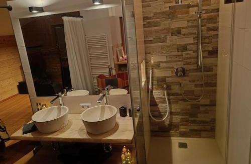 Lienz Apartment | Faschingalm Loft