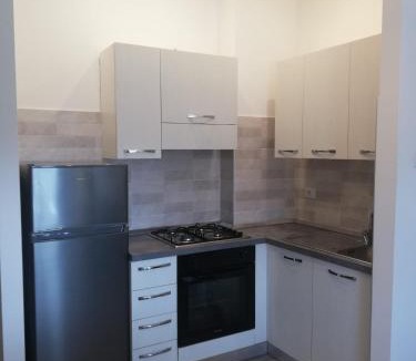 Caprioli Apartment | Fascino del Cilento - Appartamenti