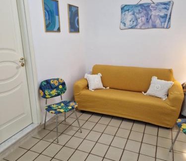 Avola House | Fasciuneddu