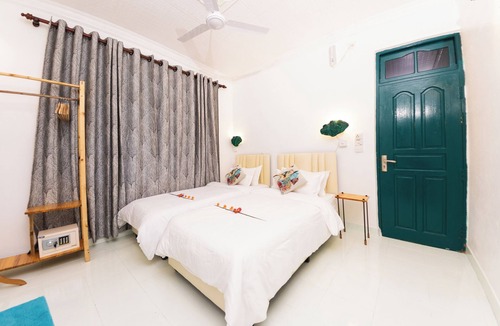 Kendhoo House | Fasdheythere Inn